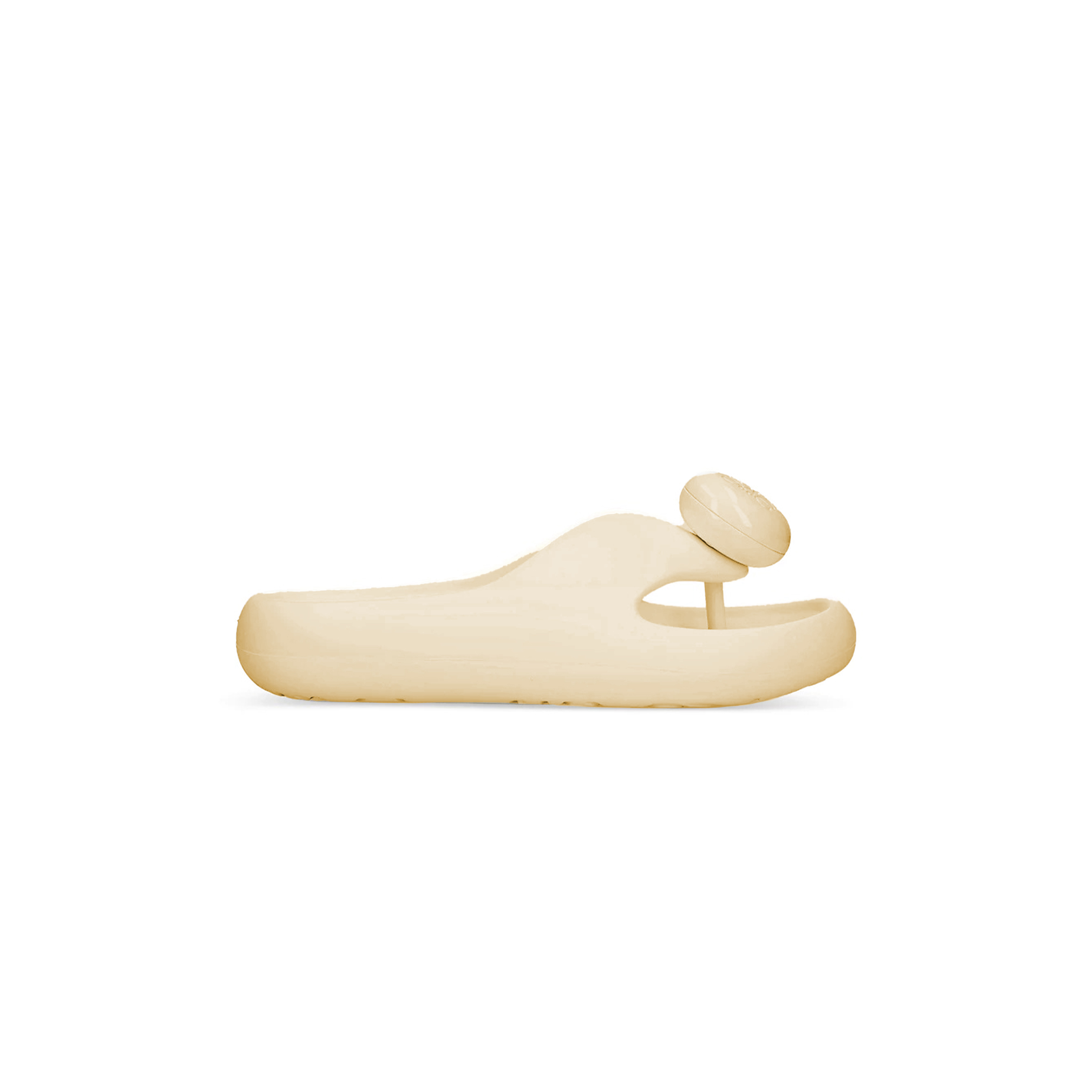 LOEWE FOAM PEBBLE SLIPPERS L616S03X02